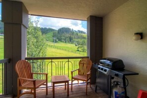 Appartement (Beaver Creek Highlands Slopeside 3 Be) | Exterieur