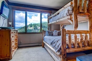 Appartement (Beaver Creek Highlands Slopeside 3 Be) | Exterieur