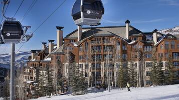House (Beaver Creek Highlands Westview 3 Bed) | Exterior
