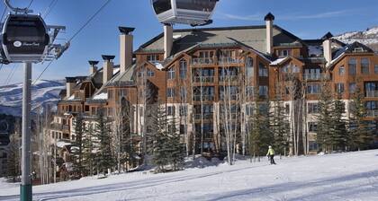 Beaver Creek Highlands Westview 3 Bedroom Condo