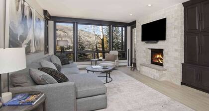 Beaver Creek Highlands Westview 3 Bedroom Condo