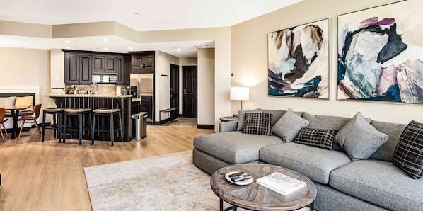 Ferienhaus (Beaver Creek Highlands Westview 3 Bed) | Außenbereich