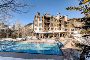 Bloc d'apartaments (Beaver Creek - Highlands Slopeside 3 ) | Exterior