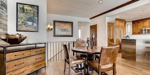 Condo (Beaver Creek - Highlands Slopeside 3 ) | Exterior