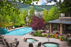 Bloc d'apartaments (Beaver Creek - Highlands Slopeside 3 ) | Exterior