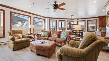 Condo (Beaver Creek Centennial 2 Bedroom Res) | Bahagian luar