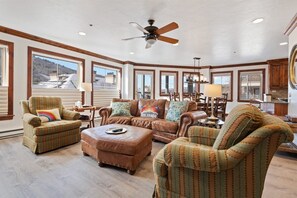 Apartment (Beaver Creek Centennial 2 Bedroom Res) | Außenbereich