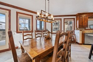 콘도 (Beaver Creek Centennial 2 Bedroom Res) | 외관