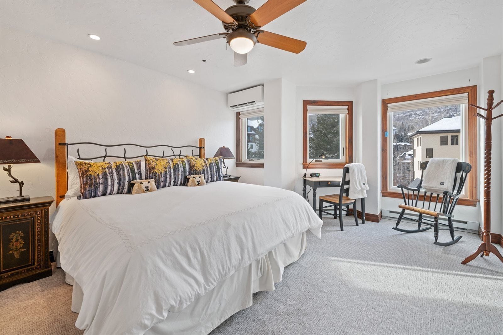 Condo (Beaver Creek Centennial 2 Bedroom Res) | Exterior