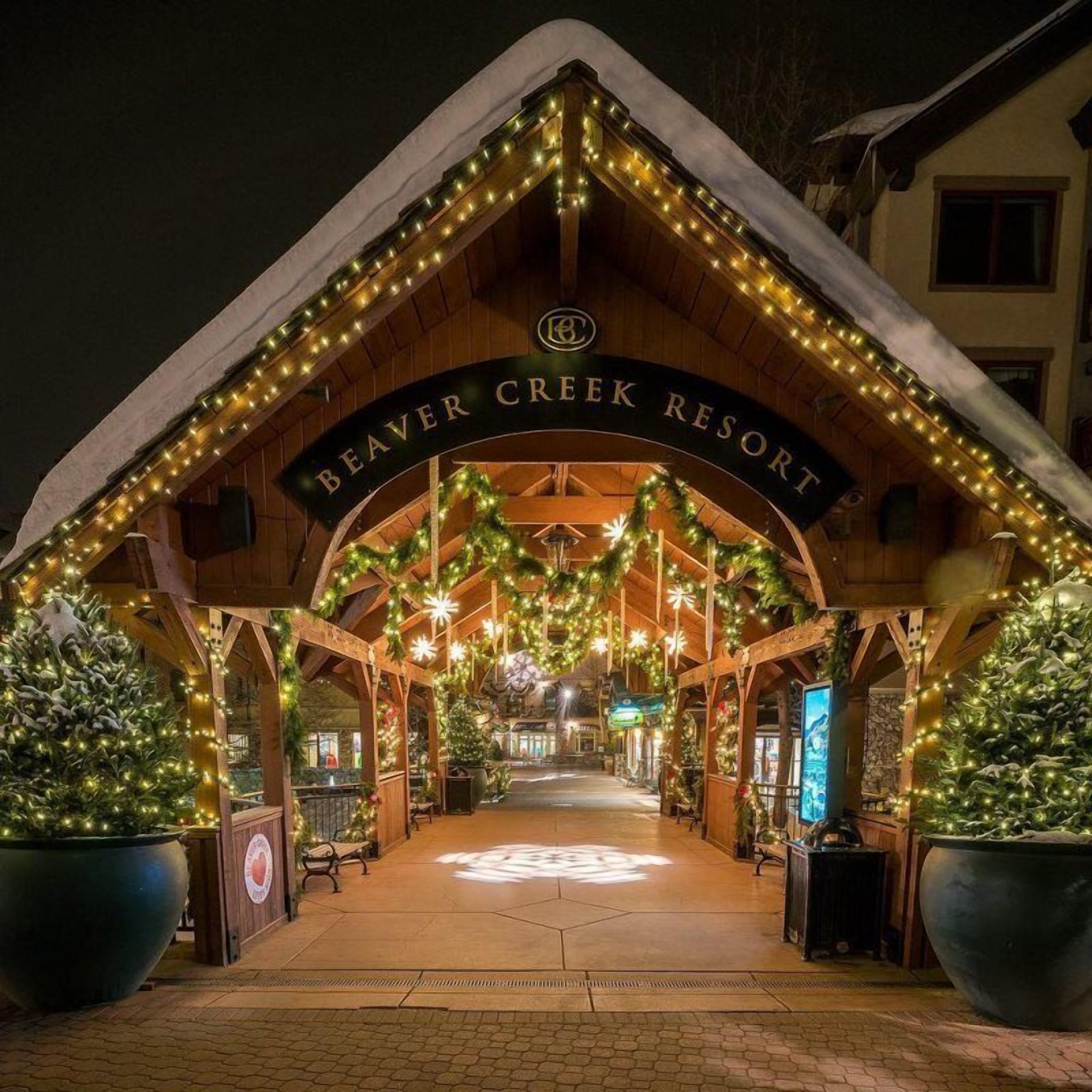 Condo (Beaver Creek Centennial 2 Bedroom Res) | Exterior