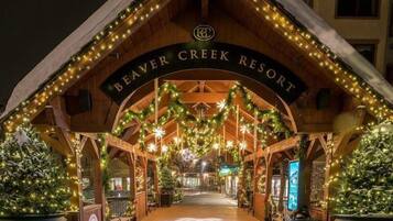 Condo (Beaver Creek Centennial 2 Bedroom Res) | Exterior