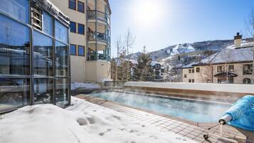 Condo (Beaver Creek Centennial 2 Bedroom Res) | Exterior