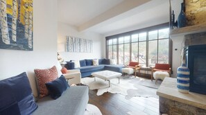 Appartamento (Vail Lionshead - Landmark 3 Bedroom #) | Esterni