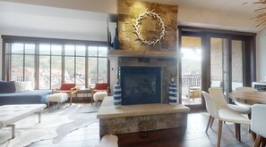 Exterior - Vail Lionshead - Landmark 3 Bedroom #513 (Vail)