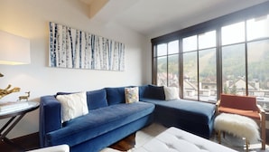 Condo (Vail Lionshead - Landmark 3 Bedroom #) | Exterior - Vail Lionshead - Landmark 3 Bedroom #513 (Vail)