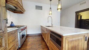 Appartamento (Vail Lionshead - Landmark 3 Bedroom #) | Esterni