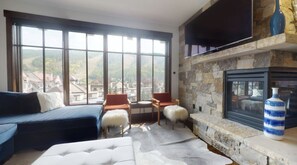 Appartamento (Vail Lionshead - Landmark 3 Bedroom #) | Esterni