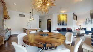Condo (Vail Lionshead - Landmark 3 Bedroom #) | Exterior - Vail Lionshead - Landmark 3 Bedroom #513 (Vail)