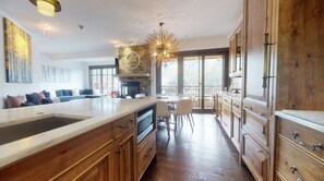 Appartamento (Vail Lionshead - Landmark 3 Bedroom #) | Esterni