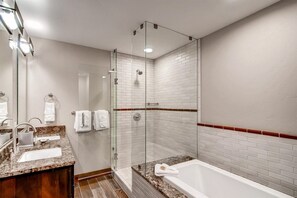 Exterior - Breckenridge Water House on Main Street 2 Bedroom (Breckenridge)