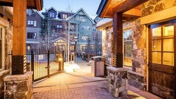 Condo (Breckenridge Water House on Main Stre) | Exterior