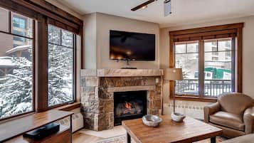 Condo (Breckenridge Water House on Main Stre) | Exterior