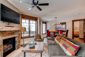 Condo (Breckenridge Water House on Main Stre) | Fachada