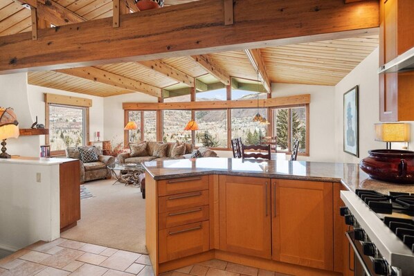 House (Aspen Mountain Ski In Ski Out 2 Bedro) | Exterior - Aspen Mountain Ski In Ski Out 2 Bedroom Condo (Aspen)