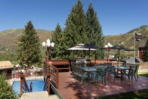 House (Aspen Mountain Ski In Ski Out 2 Bedro) | Exterior - Aspen Mountain Ski In Ski Out 2 Bedroom Condo (Aspen)