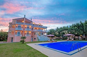 Veranda