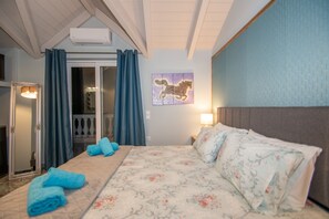 Basic Villa