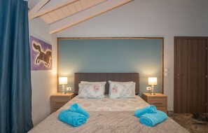 Basic Villa