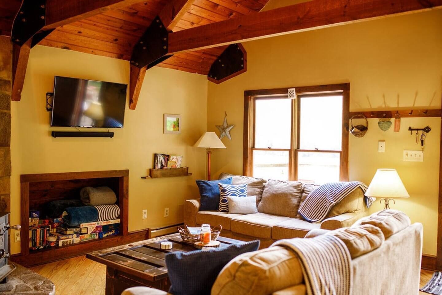 TV connectée, livres