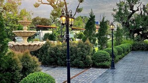 Front of property - Moonlight Campsite Resort (Khlung)