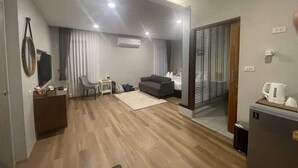 Bed sheets - Moonlight Campsite Resort (Khlung)