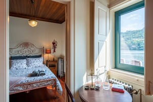 Villa | View from room