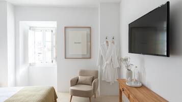 Double Room | Free WiFi