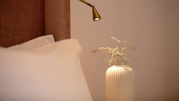 Double Room | Free WiFi