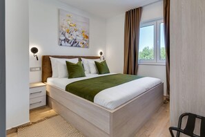 Villa | 4 bedrooms - Villa Kate Zadarvillas (Nin)