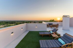 Maison | 4 chambres