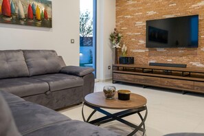 Maison | 4 chambres