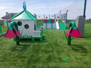 别墅 | 4 多间卧室