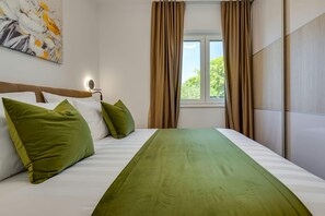 Maison | 4 chambres