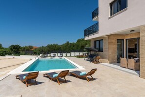 Maison | 4 chambres