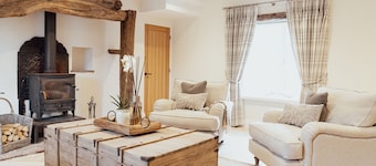 Stag Cottage