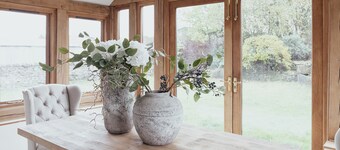 Stag Cottage