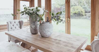 Stag Cottage