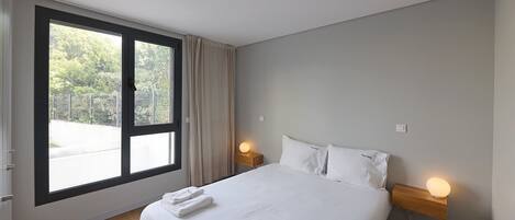 1 camera, ferro/asse da stiro, Wi-Fi gratuito, lenzuola