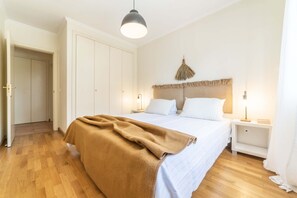 2 camere, ferro/asse da stiro, Wi-Fi gratuito, lenzuola