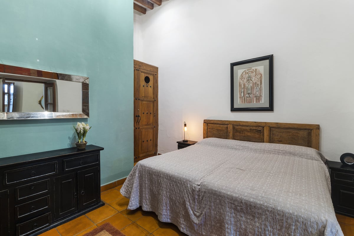 Exclusive-Apartment